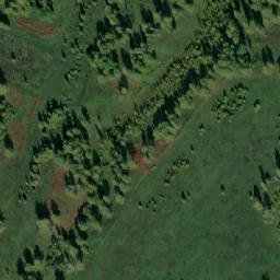 Satellite imagery of Алексеевский, RU