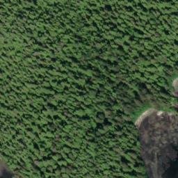 Satellite imagery of Boulder Point, US