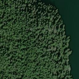 Satellite imagery of Capel Point, US