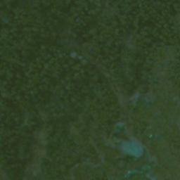Satellite imagery of Monument 34, CA