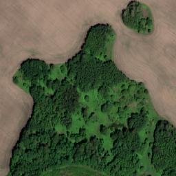 Satellite imagery of Малиновка, RU