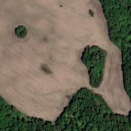 Satellite imagery of Малиновка, RU