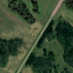 Satellite imagery of Лобановская Избушка, RU