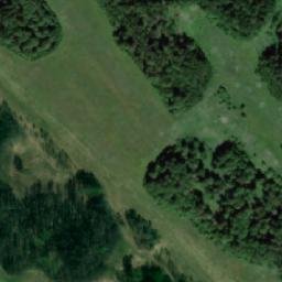Satellite imagery of Лобановская Избушка, RU