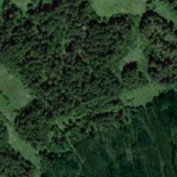 Satellite imagery of Лобановская Избушка, RU