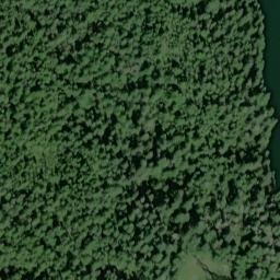 Satellite imagery of Capel Point, US