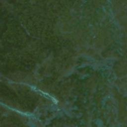 Satellite imagery of Monument 34, CA