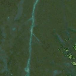 Satellite imagery of Monument 34, CA
