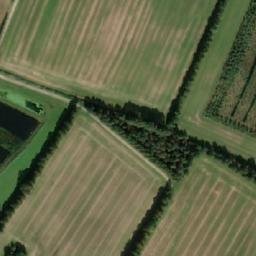 Satellite imagery of Nye Kidbæk, DK
