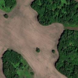 Satellite imagery of Малиновка, RU