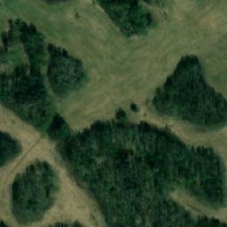 Satellite imagery of Лобановская Избушка, RU