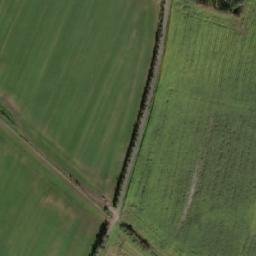 Satellite imagery of Nye Kidbæk, DK