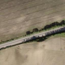 Satellite imagery of Trehøje, DK