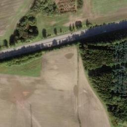 Satellite imagery of Trehøje, DK