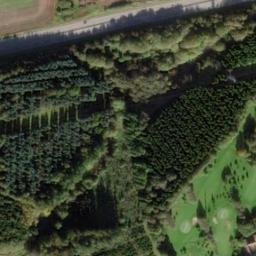 Satellite imagery of Trehøje, DK