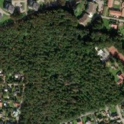 Satellite imagery of Vejbyudde, SE