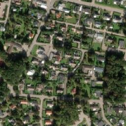 Satellite imagery of Vejbyudde, SE