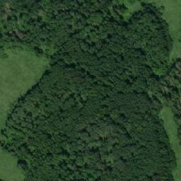 Satellite imagery of Стретенка, RU