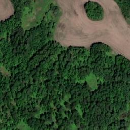 Satellite imagery of Малиновка, RU