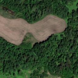 Satellite imagery of Малиновка, RU