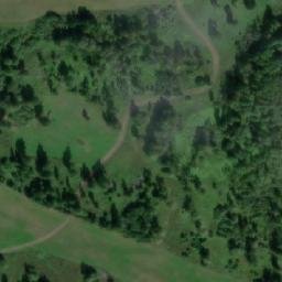 Satellite imagery of Успенка, RU