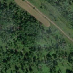 Satellite imagery of Успенка, RU