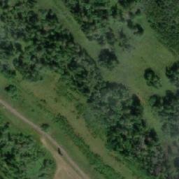 Satellite imagery of Успенка, RU