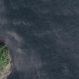 Satellite imagery of Redfish Cape, US