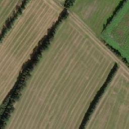 Satellite imagery of Nye Kidbæk, DK