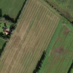 Satellite imagery of Nye Kidbæk, DK
