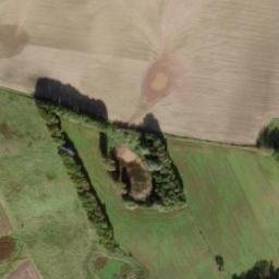 Satellite imagery of Trehøje, DK