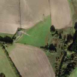 Satellite imagery of Trehøje, DK