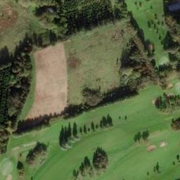 Satellite imagery of Trehøje, DK