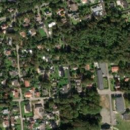 Satellite imagery of Vejbyudde, SE