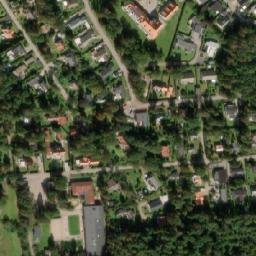 Satellite imagery of Vejbyudde, SE