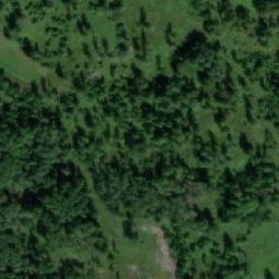 Satellite imagery of Успенка, RU