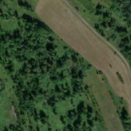 Satellite imagery of Успенка, RU