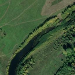 Satellite imagery of Бол. Антибес, RU