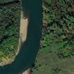 Satellite imagery of Бол. Антибес, RU