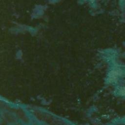 Satellite imagery of Monument 33, CA