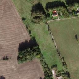 Satellite imagery of Trehøje, DK