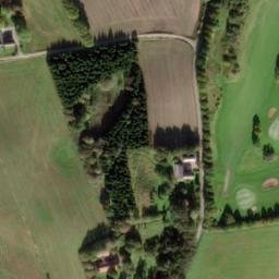Satellite imagery of Trehøje, DK