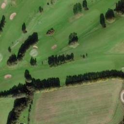 Satellite imagery of Trehøje, DK