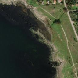 Satellite imagery of Vejbyudde, SE