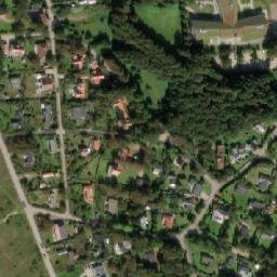 Satellite imagery of Vejbyudde, SE