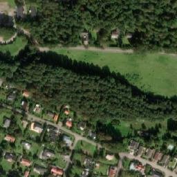 Satellite imagery of Vejbyudde, SE