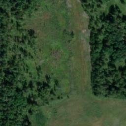 Satellite imagery of Успенка, RU