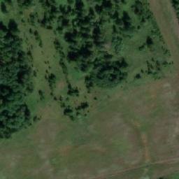 Satellite imagery of Успенка, RU