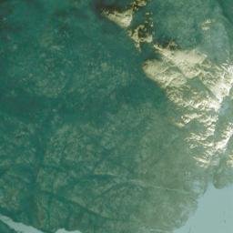 Satellite imagery of Monument 33, CA