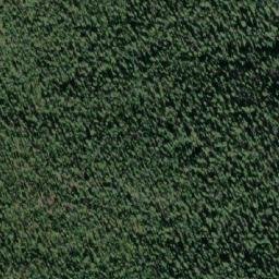 Satellite imagery of Mount Moodie, CA